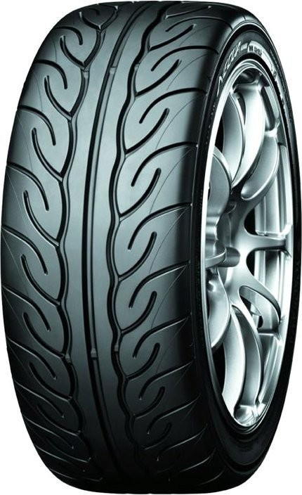 Yokohama Advan Neova AD08 205/45 R17 84W