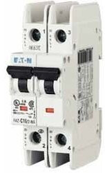 Eaton FAZ-D10/2-NA