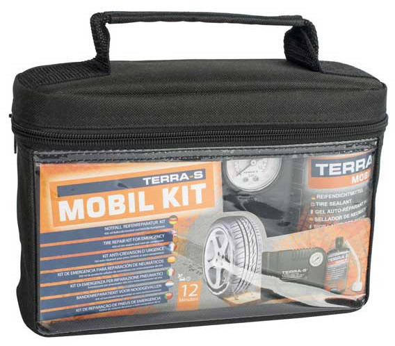 Terra-S Moto Kit (450 ml) ab 37,40 €