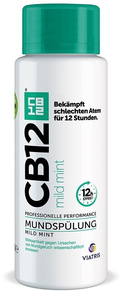 Meda Pharma CB12 mild (250 ml)