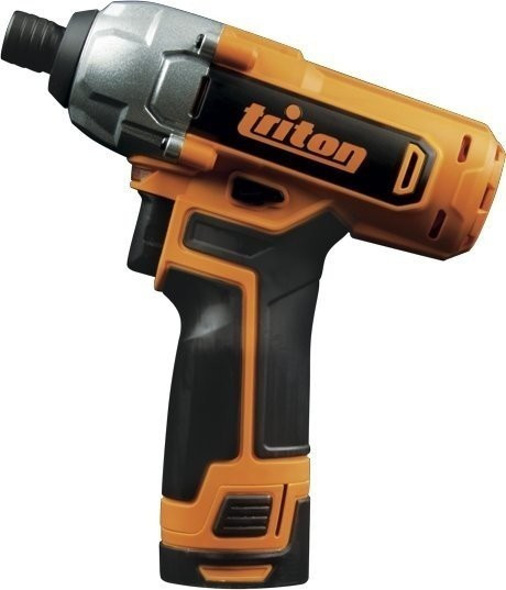 Triton T12 Impact Driver 12V