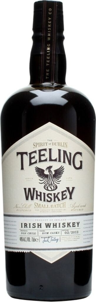 Teeling Small Batch 0,7 L 46 %