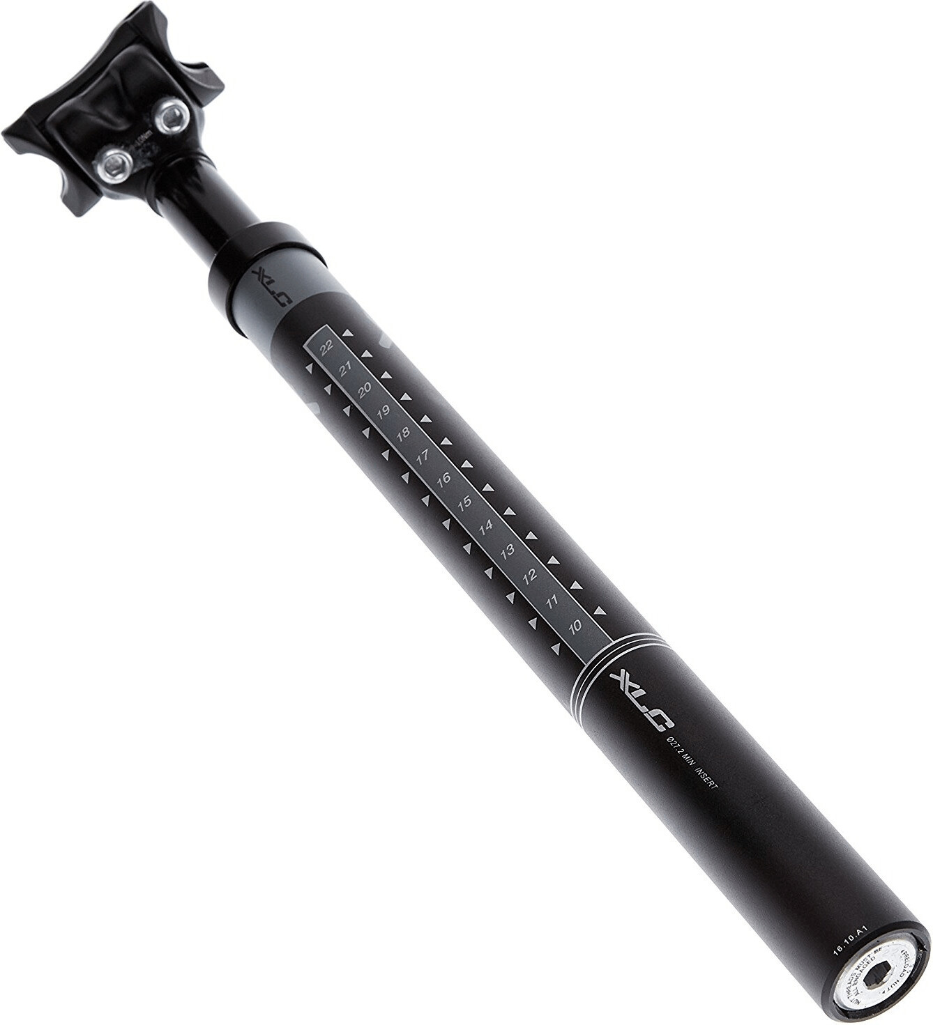 XLC SP-S05 Ø 27,2 mm