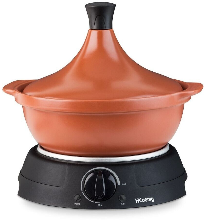 H. Koenig Tajine électrique TAJ3