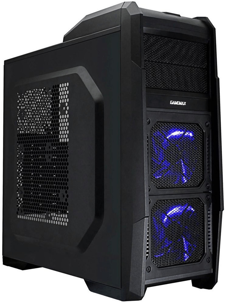 Rasurbo GAME-X6