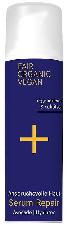 i + m Naturkosmetik Age Protect Serum Repair (30ml)