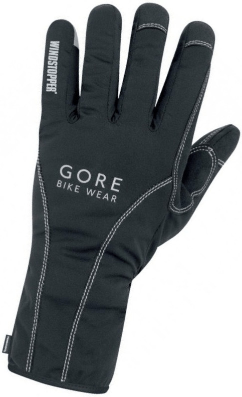 Gore Road Glove black