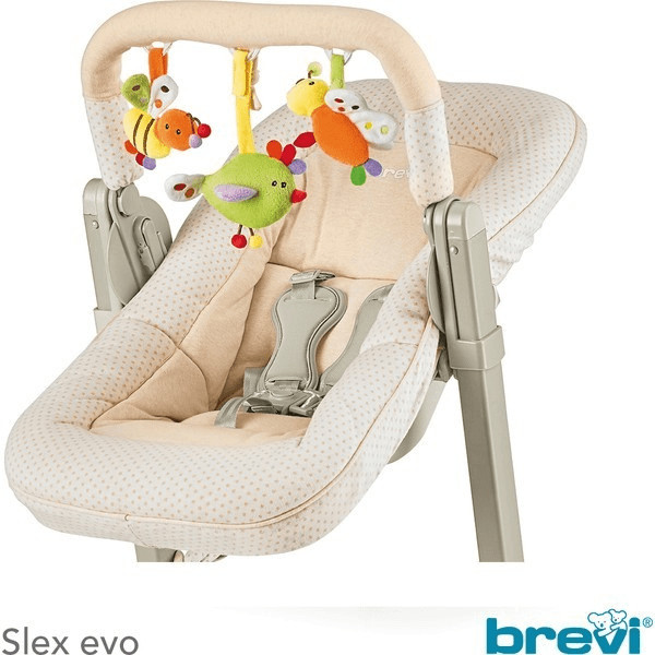 Brevi Transat Slex Evo