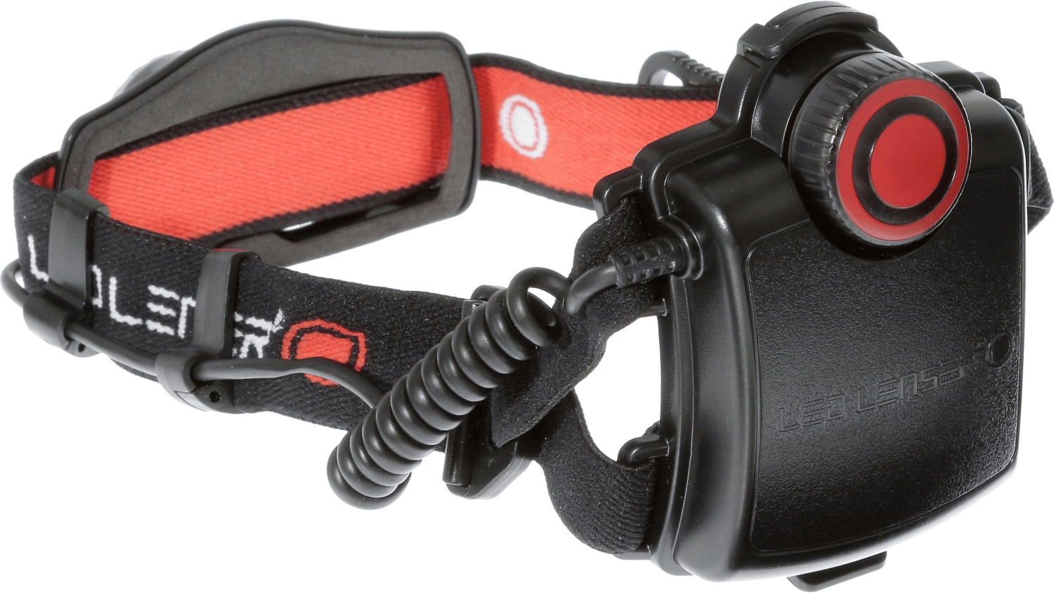Led lenser h7r2 sale