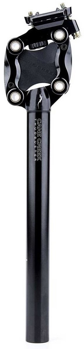 Cane Creek Thudbuster ST Ø 31,6 mm / 350 mm