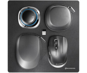 3Dconnexion SpaceMouse Wireless ab 201,11 € (Februar 2025 Preise) |  Preisvergleich bei idealo.de