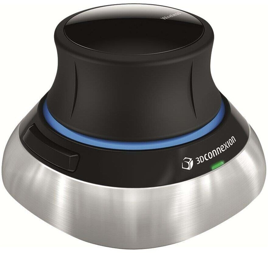 3Dconnexion SpaceMouse Pro: Amazon.de: Computer & Zubehör