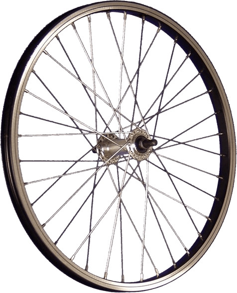 Taylor-Wheels Roue Avant 20 Pouces