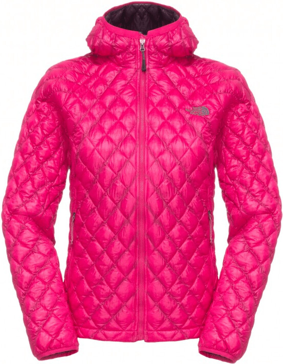 The North Face Veste à capuche Thermoball femme