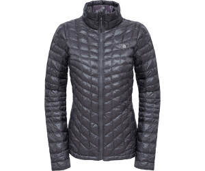 ladies thermoball jacket