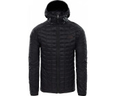 The North Face Herren Thermoball Kapuzenjacke ab € 96,79 The North Face Herren Thermoball Kapuzenjacke ab € 96,79