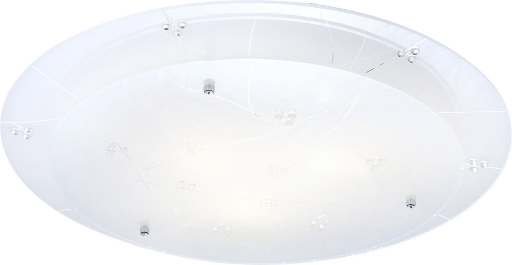Globo Jubilee (48079-3)