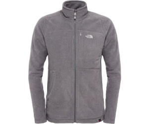 polar the north face 200 shadow full zip