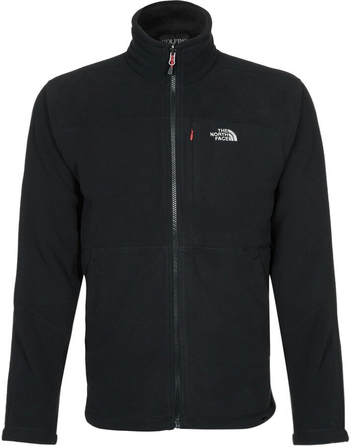 The North Face Veste polaire 200 Shadow homme