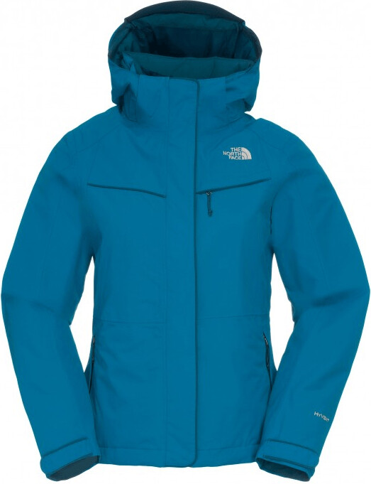 the north face women's inlux 20 insulated jacket