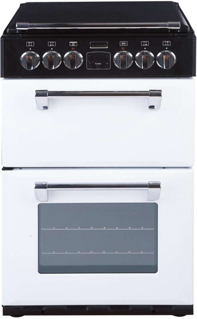 Buy Stoves 550E Richmond Mini Range Coconut from £639.94 (Today) – Best