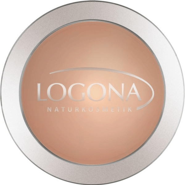 Logona Face Powder (10 g)