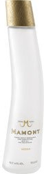 Mamont Vodka 0,7 L 40 %