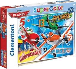 Clementoni 24726