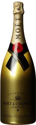 Moët & Chandon Brut Impérial Gold Edition