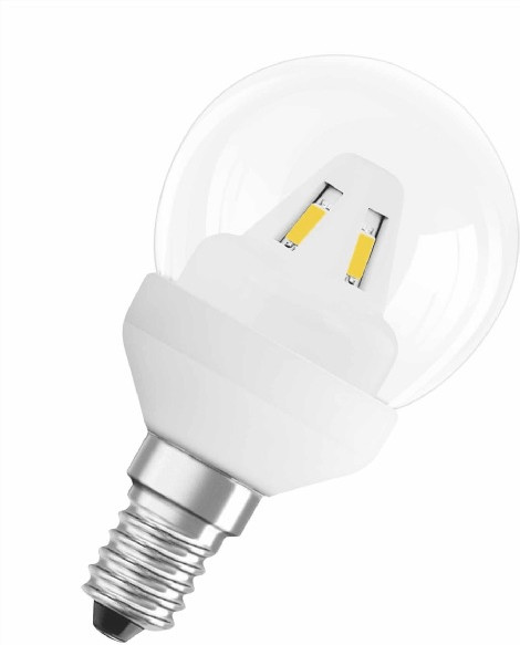 Osram LED STAR CLASSIC P 15 2 W/827 E14