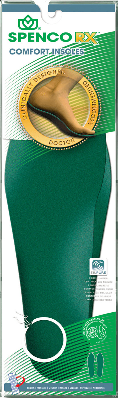 Spenco Comfort