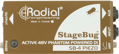 Radial SB-4