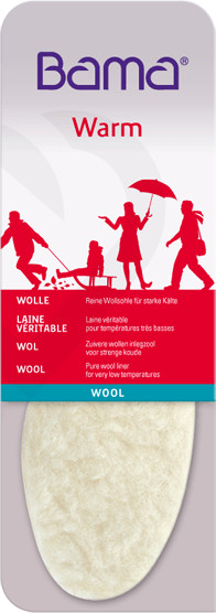 Bama Wool