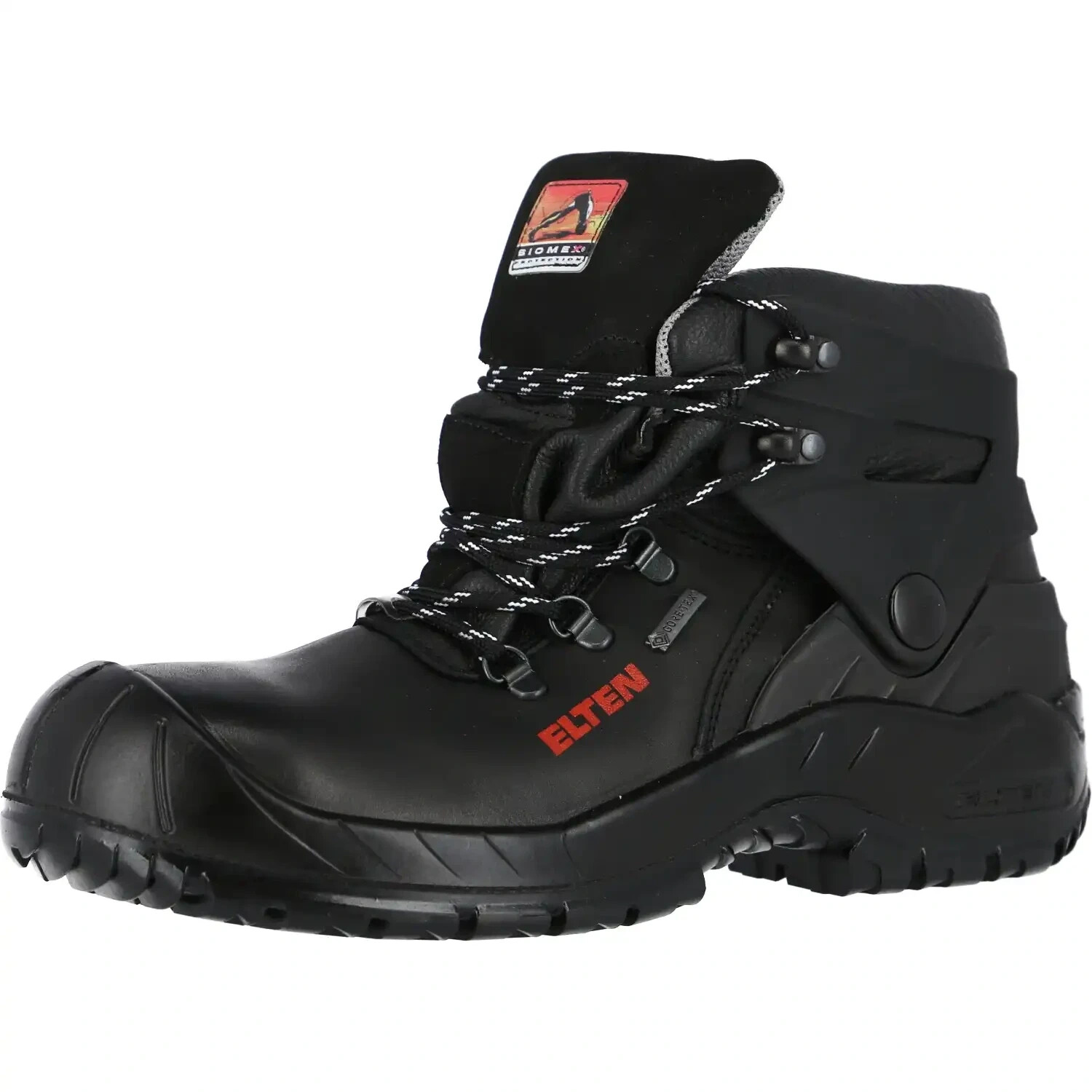 Elten Renzo Biomex GTX ESD black