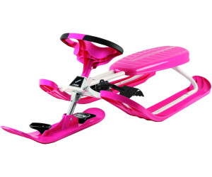 Stiga Snow Racer Color Pro Pink ab 91,99 €
