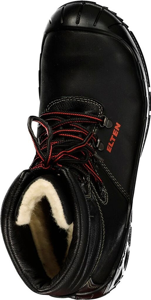 ELTEN Veiligheidsschoenen RENZO Winter S3 CI - Dames En Heren, Maat 42