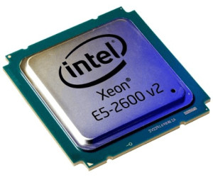 Intel Xeon E5-2658V2 Tray (Socket 2011, 22nm, CM8063501293200)