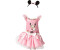 Rubie's Minnie Mouse Ballerina Pink