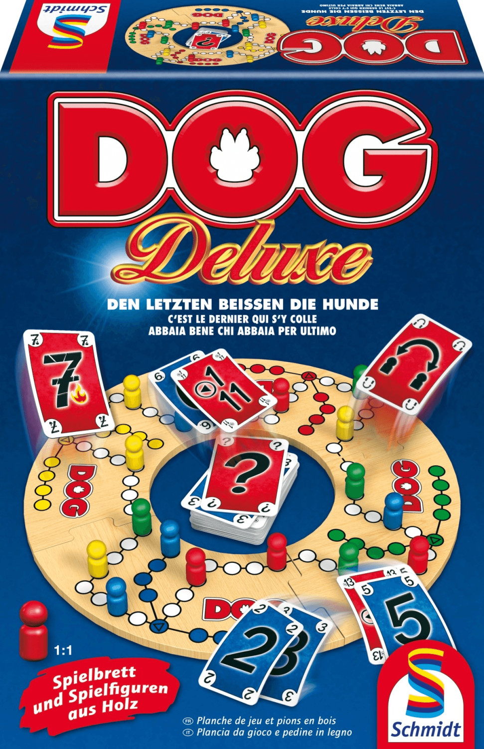 Dog Deluxe (49274)