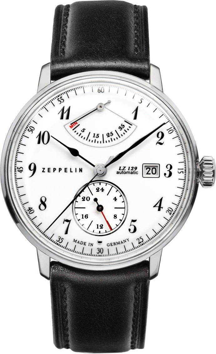 Zeppelin LZ 129 Hindenburg 7060