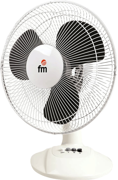 FM Calefacción