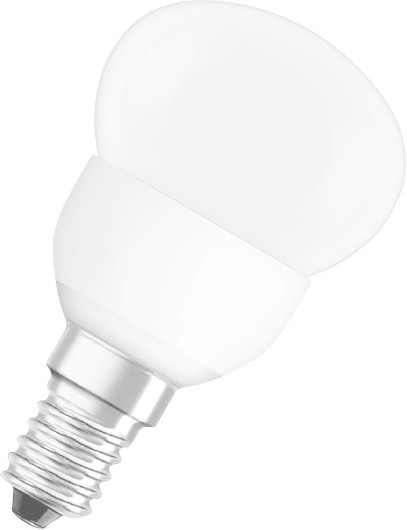 Osram LED STAR CLASSIC P 4W E14