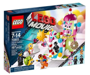 lego casa de los sueños