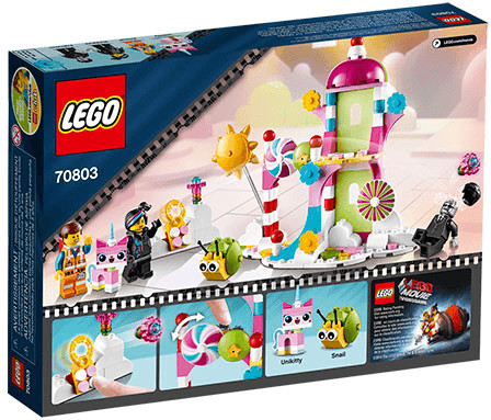 Lego casa de los sueños shop
