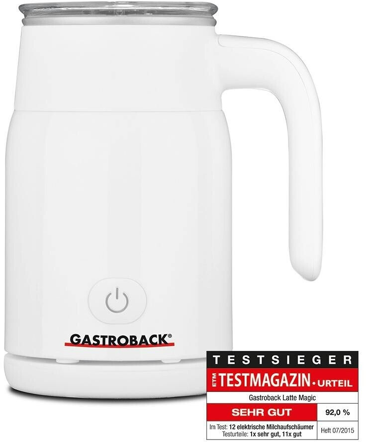 Gastroback 42325