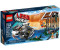 LEGO The Lego Movie - Bad Cops Verfolgungsjagd (70802)