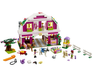 lego friends ranch raggio di sole prezzo lego friends ranch raggio di sole prezzo