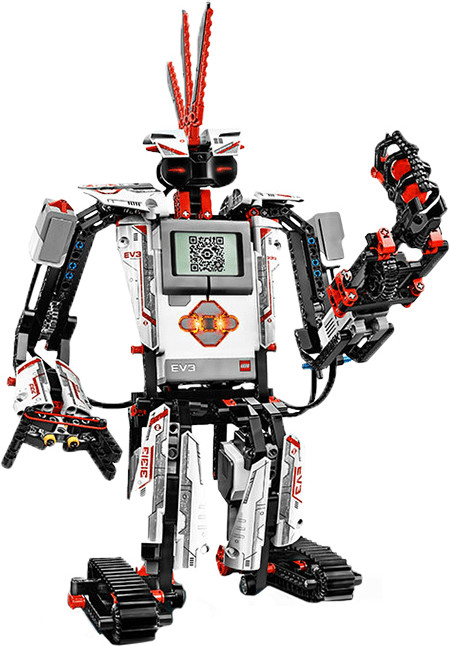 Lego education online mindstorms ev3 45544