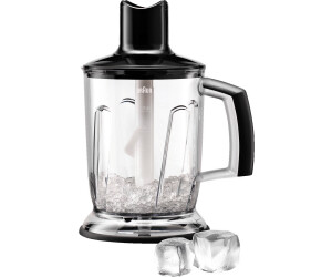 Braun mq on sale 40