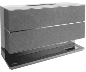 Jvc design kompaktanlage